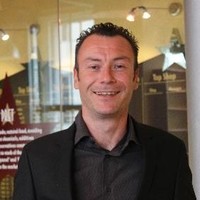 Danilo Martinelli Email & Phone Number