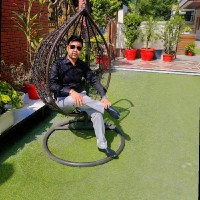 Kotak Mahindra Bank Employee Ravind Kumar's profile photo