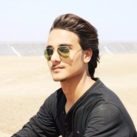 WWF - Pakistan Employee Hasnain Ali's profile photo