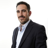 Davies - Consulting Division Employee Jonatan López Aparicio's profile photo