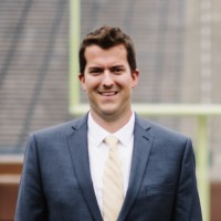 American International Foods, Inc. Employee Jeffrey L's profile photo