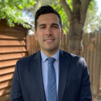 City of Boise Employee David Veloz's profile photo