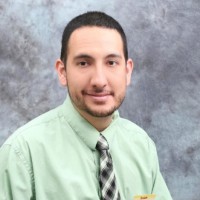 Target Employee Daniel Valles's profile photo