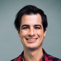 Microsoft Employee Stuart Long's profile photo