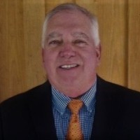 www.scruggsblending.com Employee Mike Raynor's profile photo