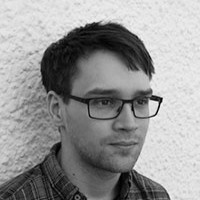 Ethereal Labs Employee Ben Westcott's profile photo