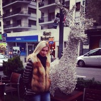 Green City Employee Anna Yarceva's profile photo
