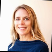 Elizabeth Glaser Pediatric AIDS Foundation Employee Sarah Barnes's profile photo