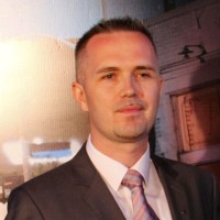 Ismir Omeragić Email