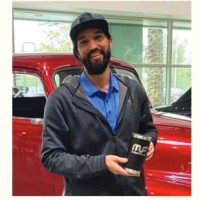 Emergent Fire & EMS Software Employee Douglas Saisho's profile photo