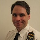 International Association of EMS Chiefs (IAEMSC) Employee Daniel Gerard's profile photo
