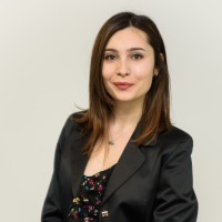 Transmetrics Employee Desislava Simeonova's profile photo