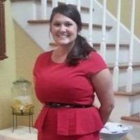 Y-12 National Security Complex Employee Hannah Hale's profile photo