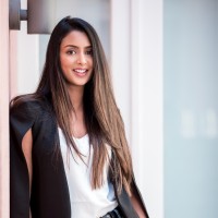 London North West Healthcare NHS Trust Employee Shereen Ratnabal's profile photo