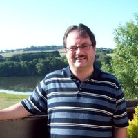 Mace Employee Mark Hampton's profile photo