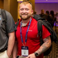 American Welding & Gas Employee Joshua Tolson's profile photo