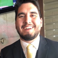 Ginkgo Bioworks, Inc. Employee Derek Sanchez's profile photo