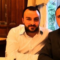 Sercan Kaboğlu Email