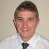 Sonardyne Inc. Employee Simon Reeves's profile photo
