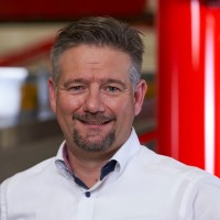 Geis Industrial Services Employee Patrick Mense's profile photo