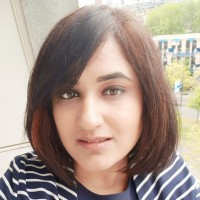Reckitt Employee Barkha Gupta's profile photo