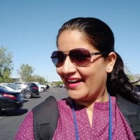 Tata Consultancy Services Employee Ira Singh-Pmp's profile photo
