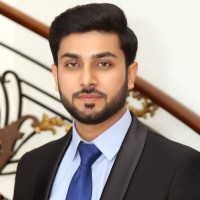 Addison Energy Technologies, LLC Employee Seemab Maqsood's profile photo