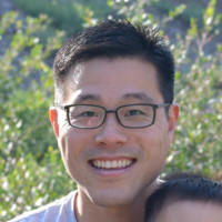 Scopely Employee Michael Kim's profile photo