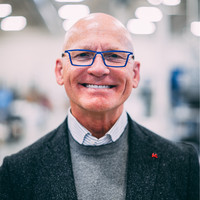 Performance Systematix B.V. Employee Karlis Vizulis's profile photo