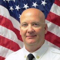 City of Shawnee, KS Employee Rick Potter's profile photo