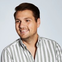 Atomico Employee Andreas Helbig's profile photo