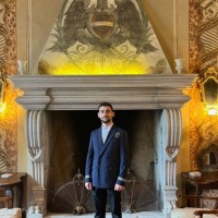 Castel Hörtenberg Employee Samir Seferi's profile photo