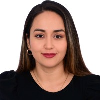 Lizeth Donoso Email