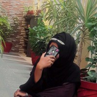 OneH Employee Habiba Sayyed's profile photo