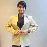 Charan K Email