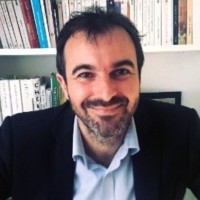 Atout France - The France Tourism Development Agency Employee Hervé le Feuvre's profile photo