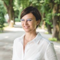 Luxottica Employee Silvia Caselli's profile photo