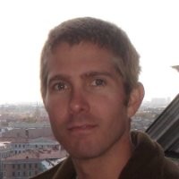 WEX - Wolverine Execution Services Employee Troy Googins's profile photo