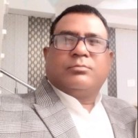 Digital India Programme Employee Shashi Bhushan's profile photo