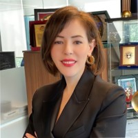 MLPCARE Employee Melis Indirkaş's profile photo