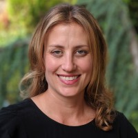 Bezos Academy Employee Jamie Hammell-James's profile photo