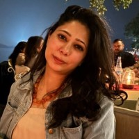 ProtectPay Employee Vyomika Singh's profile photo