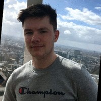 Optosafe Ltd Employee Daniel Briscoe's profile photo