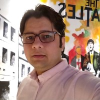 Radius Solutions Employee Deepak Vij's profile photo