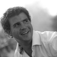 Autobedrijf Zuithof B.V. Employee Jarno Zuithof's profile photo