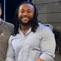 Gerald Johnson Email