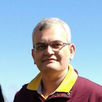 Sudarshan Purohit's profile photo