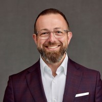 FRALOCK Employee Jonathan Gould's profile photo