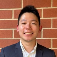 Enova International Employee Benjamin Toh's profile photo