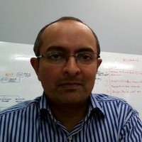 Talon Employee Anant East's profile photo